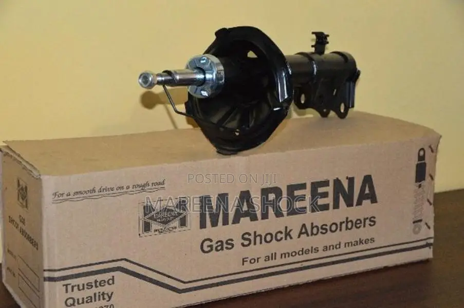 Toyota Allion 260 Gas Shock Absorber (Front)