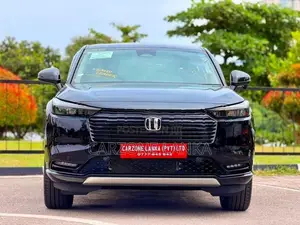 Honda Vezel Z 2026