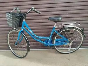 Lumala Bicycle