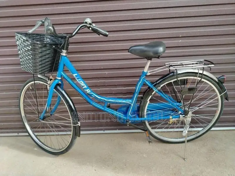 Lumala Bicycle