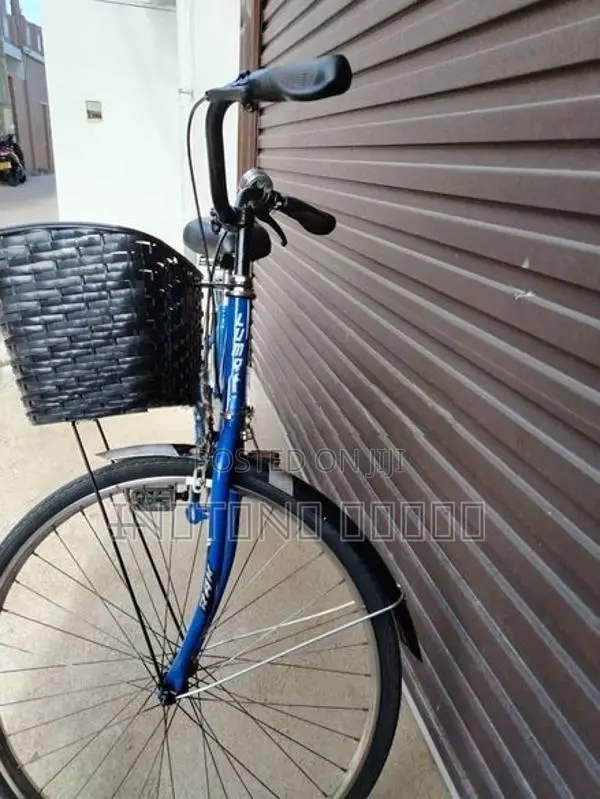 Lumala Bicycle
