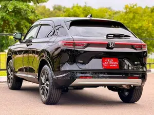 Honda Vezel Z 2026