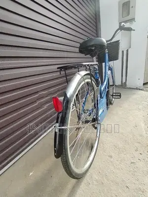 Lumala Bicycle