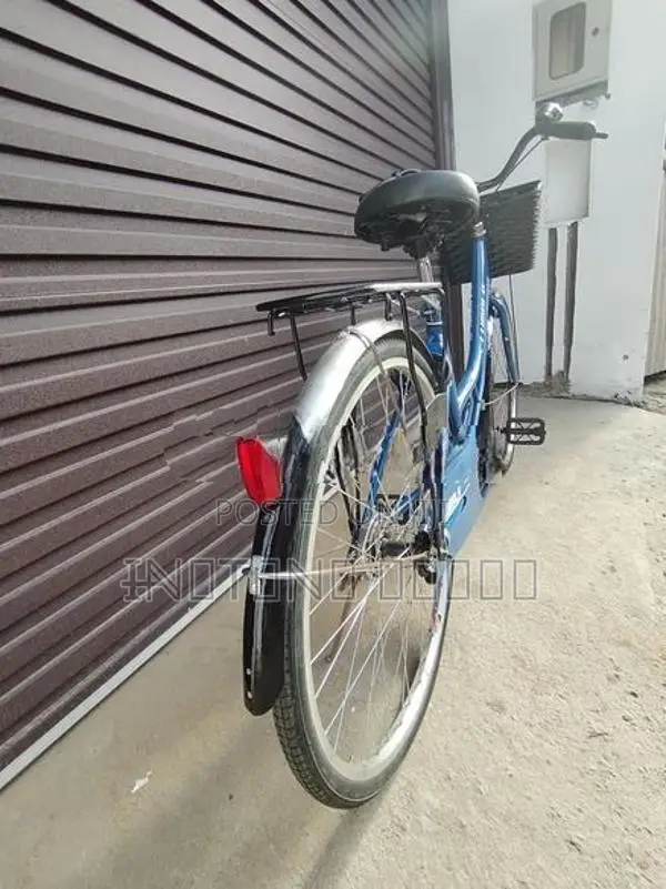 Lumala Bicycle