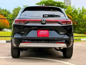 Honda Vezel Z 2026