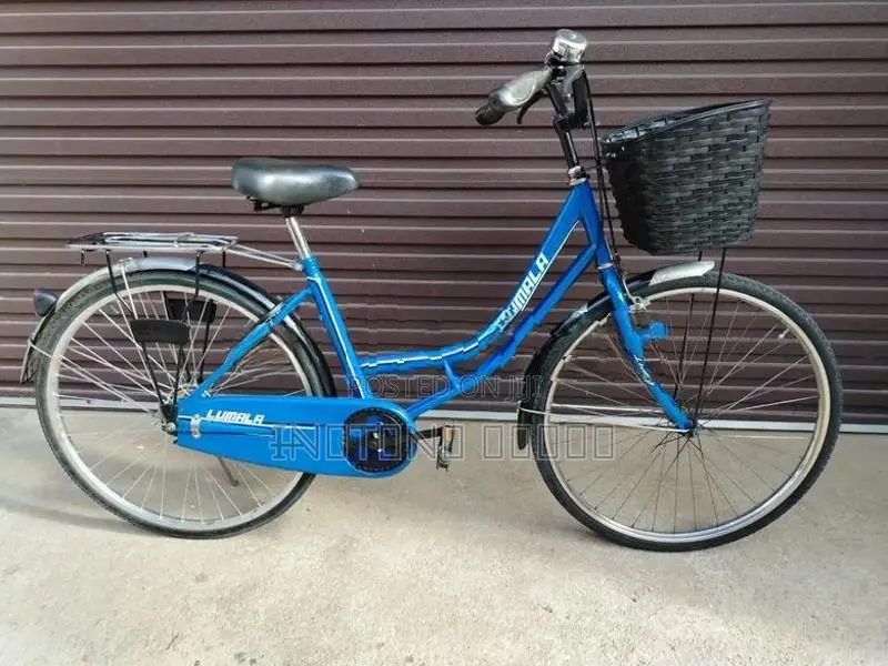 Lumala Bicycle