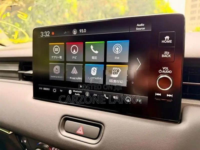 Honda Vezel Z 2026