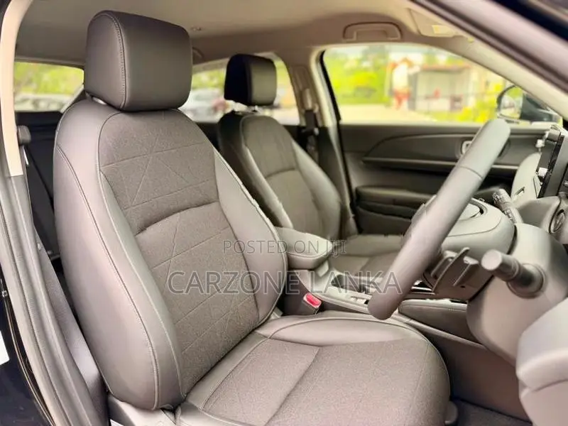 Honda Vezel Z 2026