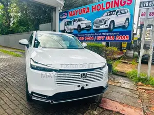 Honda Vezel Z Premium 2026