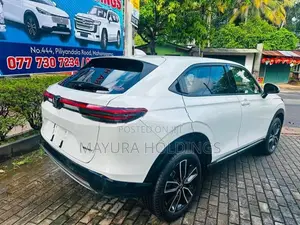 Honda Vezel Z Premium 2026
