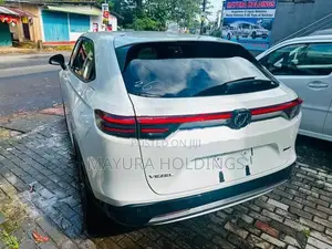 Honda Vezel Z Premium 2026