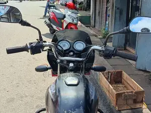 Bajaj Platina 100 2015