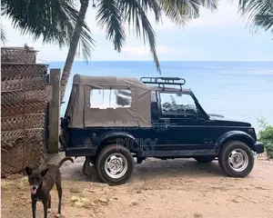 Suzuki Maruti Gypsy 1998