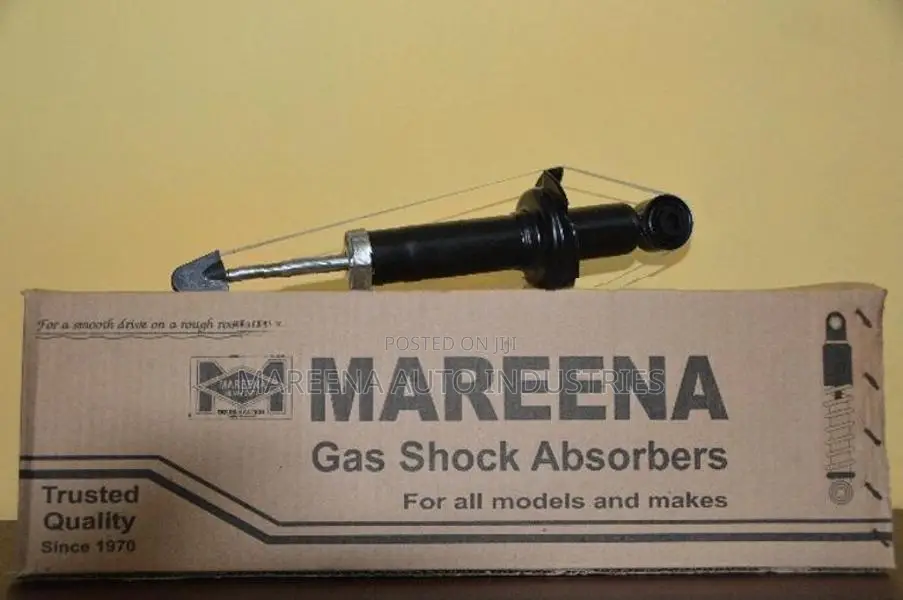 Mareena Shock Absorber For Any Vehicle ( Front)