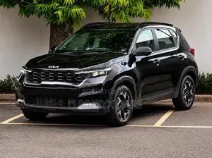 Kia Sonet GTX + 2026