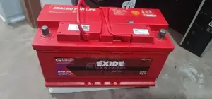 DIN 12V/100Ah Car Battery