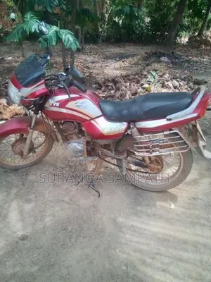 TVS Victor wi 1997