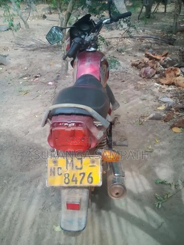 TVS Victor wi 1997