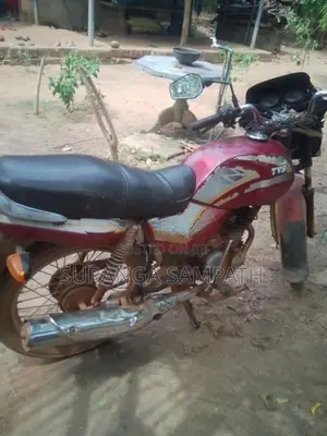 TVS Victor wi 1997