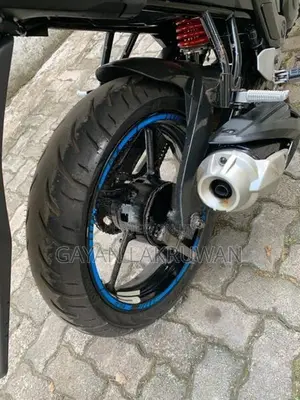 Yamaha FZs V2 2018