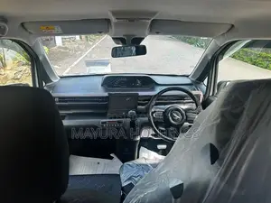 Suzuki Wagon R ZL 2026
