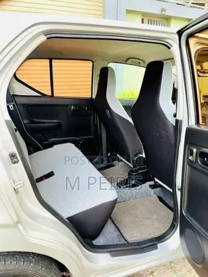 Suzuki Alto 2013