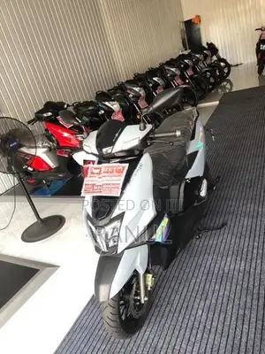 TVS Ntorq 125 2026