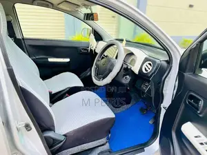 Suzuki Alto 2013