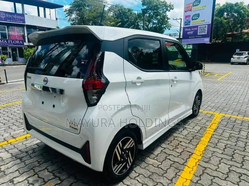 Nissan Dayz Highway Star 2025