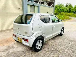 Suzuki Alto 2013