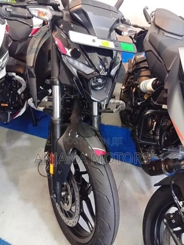 Bajaj Pulsar N160 2026