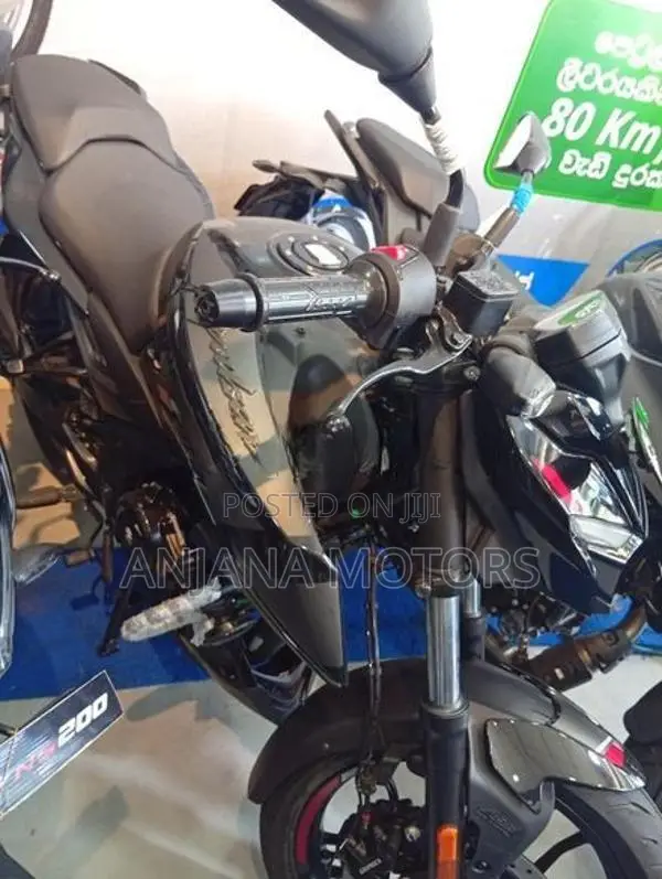 Bajaj Pulsar N160 2026