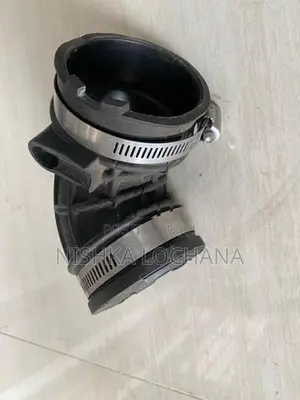 Air Intake Horse