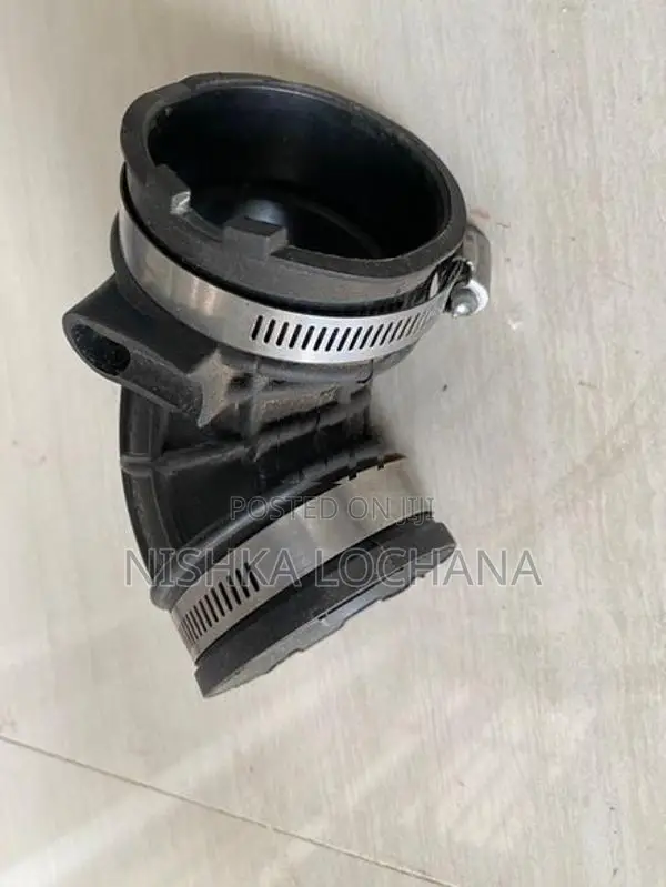 Air Intake Horse