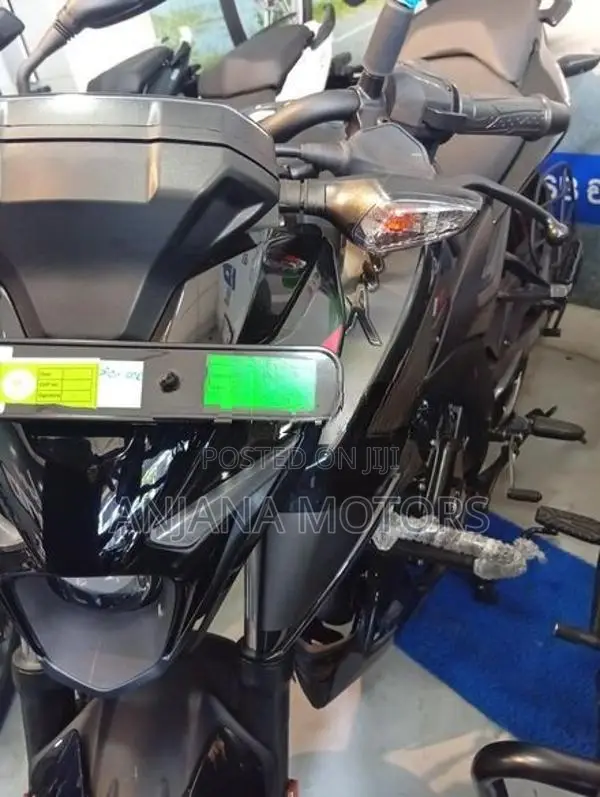 Bajaj Pulsar N160 2026