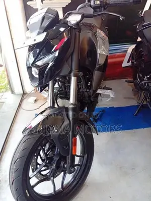 Bajaj Pulsar N160 2026