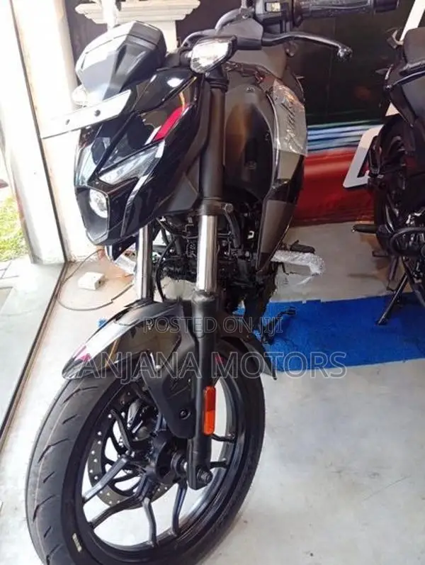 Bajaj Pulsar N160 2026