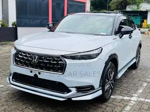 Honda Vezel Z Play Moonroof BKit 2026