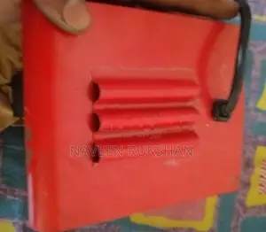 Automobile Batterie Tester