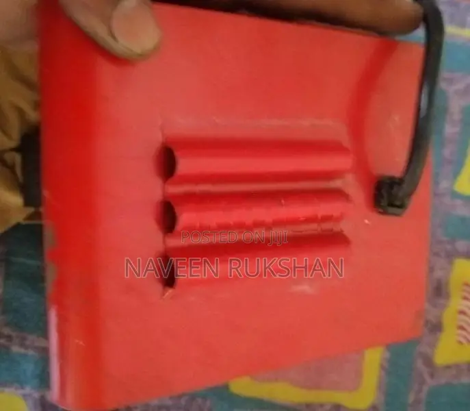 Automobile Batterie Tester