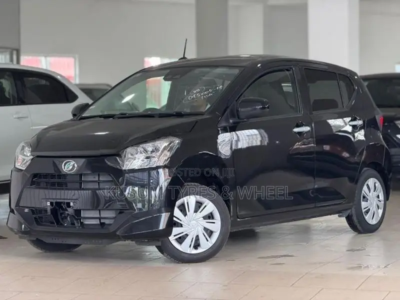Daihatsu Mira Es X Grade 2025