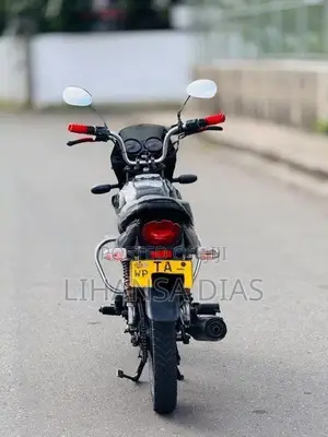 Bajaj Platina 100 2006