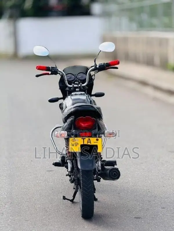 Bajaj Platina 100 2006
