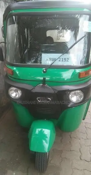 Bajaj RE 237CC 2025
