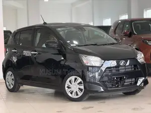 Daihatsu Mira Es X Grade 2025