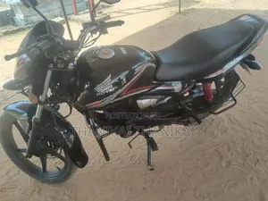 Honda CB Shine 2019