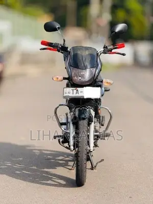 Bajaj Platina 100 2006