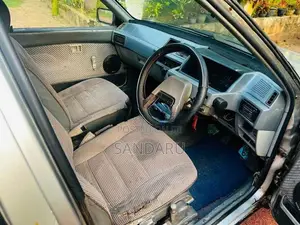 Mitsubishi Lancer C12 1986