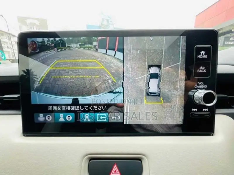 Honda Vezel Z Play Moonroof BKit 2026