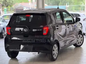 Daihatsu Mira Es X Grade 2025